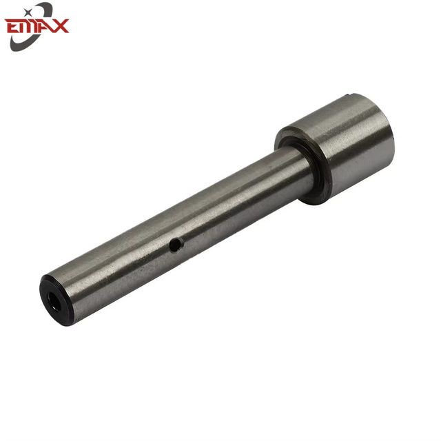 Customized Machining Parts CNC Machined Metal Part