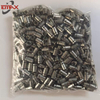 Strict Tolerance Precision CNC Copper Machining Parts
