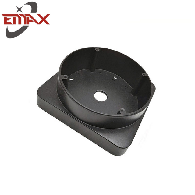 Custom Metal Car Accessories Auto Spare Parts Aluminum Die Casting Parts