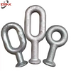 Hot DIP Galvanized Power Line Accessories Ball Eye