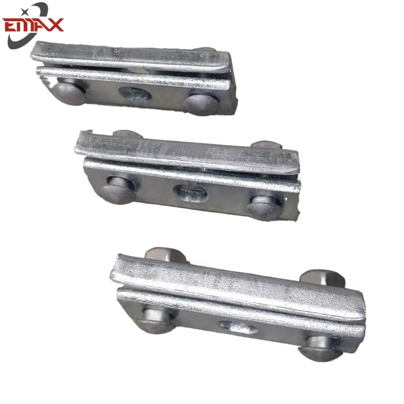 B Cable Suspension Clamp Pole Line Hardware