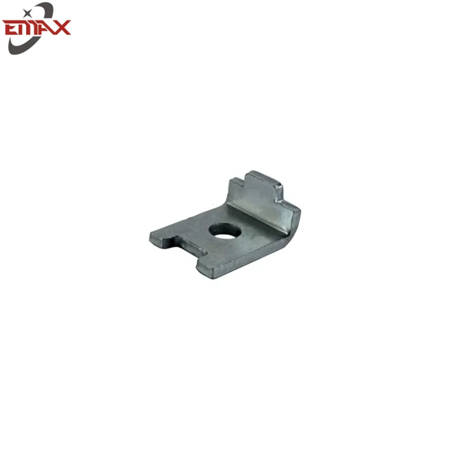 Adjustable Beam Clamp Custom Metal Stamping Part