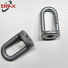 Factory Price Rings Nuts Ring Bolts Oval Lifting Thimble Eye Nut Transmission Line Accessories