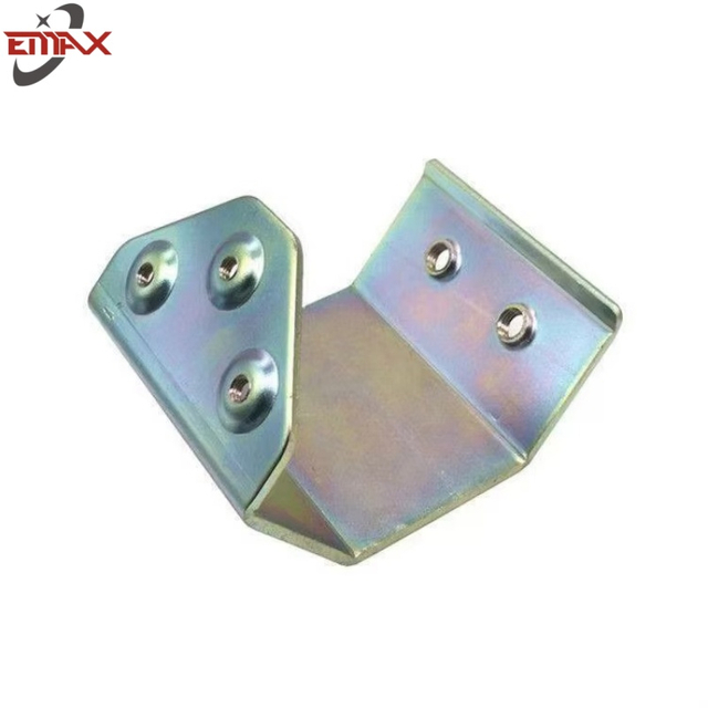 Sheet Metal Stamping Parts Bending Sheet Metal Parts