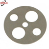 OEM Stainless Steel Laser Cutting Parts Stamping Part