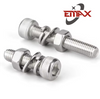 Stainless Steel Hex Socket Bolt Nuts Set