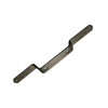 Rectangular Strip Connector Bracket Furniture Parts