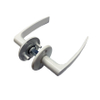 Spray Power Coated Bathroom Handle Furniture Kitchen Cabinet