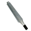 POLE TOP PIN WITH NYLON THREAD