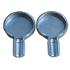 Iron Shovel Metal Stamping Parts Customized