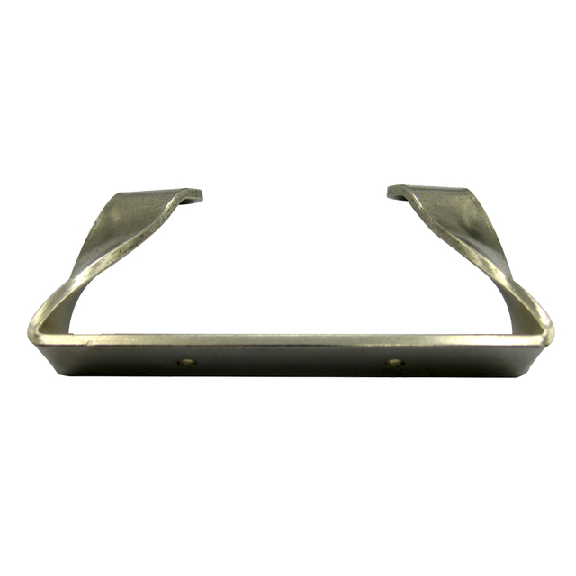 Furniture Hardware Fittings Stainless Steel Connectors Fixed Function