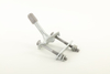 Hot Dip Galvanized Crossarm CLAMP PIN WITH NYLON THREAD