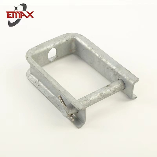 CHANNEL BRACKET CLEVIS