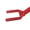 Customozed Parts of Large Farm Rotary Tiller Wheat Harvesting