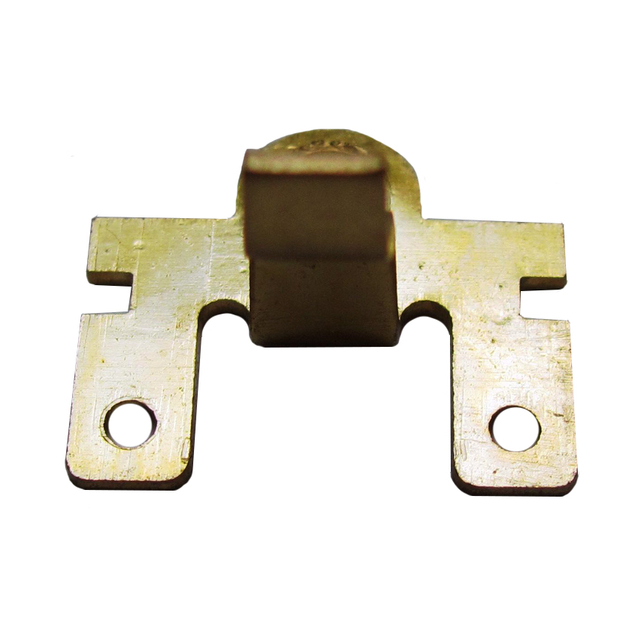 Clasping Hoops for Overhead Power Line Fittings Electronic Parts