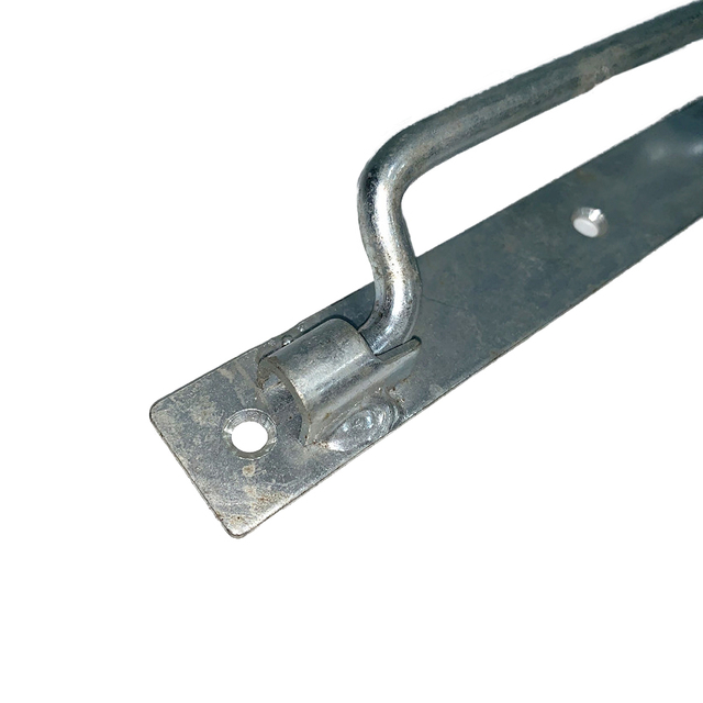 Box Ring Handle Handle for Storage Cabinet