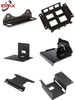 Auto Parts Sheet Metal Galvanized Stamping Processing Bending Fabrication Part Metal Tube