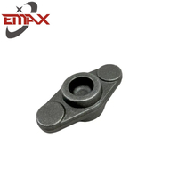 High precision custom wear-resistant alloy steel agricultural machinery parts forgings