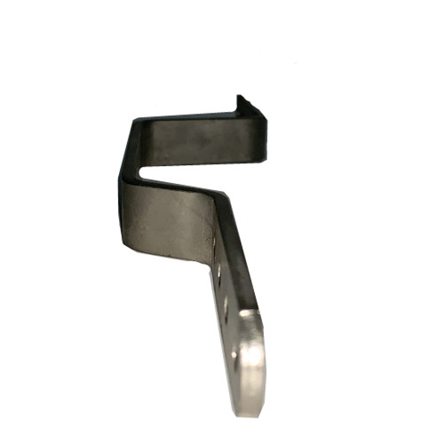Custom Metal Stamping Parts Irregular Bending Bracket