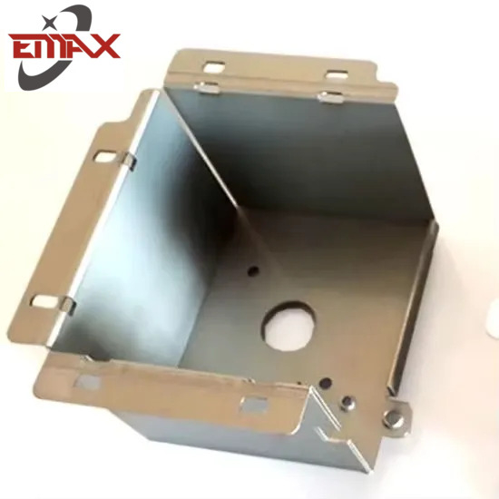 Sheet copper stainless steel aluminum metal stamping hardware for Furniture Assembly