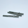 Custom Stainless Steel Double End Threaded Rod Fasteners
