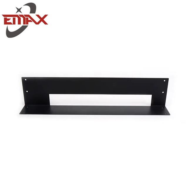 Aluminum Stainless Steel Metal Fabrication Stamping Laser Cutting Part Sheet Metal Processing