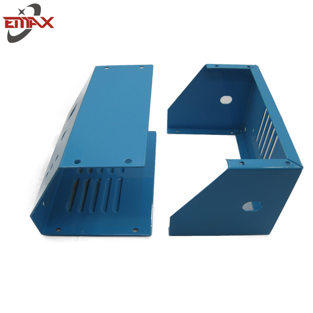 Tailored Powder Coating Case for Agricultural Equipment Sheet Metal Fabrication