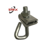 Utility Wire Suspension Clamp/Aluminum O Span Clamp