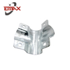T Stall Clamp