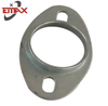 Iron Stamped Metal Parts for Agricultural Equipment