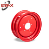Small Agriculture steel wheel rim 16 inch for tyre