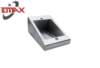 Durable Stainless Steel Wall Mount Enclosure for Access Control And Electronics