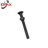 Carriage Bolt Hot Dip Galvanized Square Shoulder Screw for Bridge Wooden Components