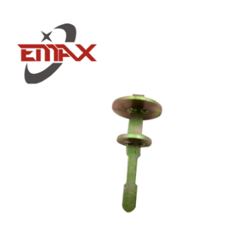 Customized Factory Supply Progresive Stamping Brass CNC Copper Electronics PCB Board Computer Laptop Parts