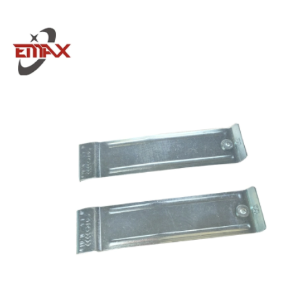 OEM High-Quality Galvanized Rectangular Metal Stamping Furniture Hardware