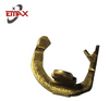 Customized High-Quality Brass Parts Internal Electrical Component
