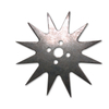 Custom Gear Metal Stamping Parts