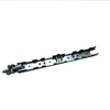 Powder Coating Sheet Metal Fabrication for Machinery Parts