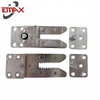 Sofa Hinge Hidden Bracket Functional Bed Holder Furniture Sectional Connector