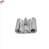 Aluminum Jc Type Wire Clip Wire Holder Fixing Management Wire Cable Holder