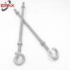 Efficient Pig Tail Hook Power Line Accessories