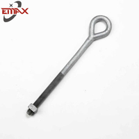 Turnbuckle Stay Rod for Electric Line Accessories