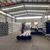 Power Utility Hardware Communication Pole Telegraph Pole