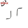 Agricultural Machinery Parts Rotary Tiller Cultivator Blades Replacements