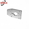 Sheet Hardware Metal Stamping Parts High Precision Fabrication