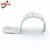 Metal Stamping Stainless Steel U Shape Clamp Clip
