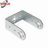 Laser Cutting Bending Auto Hardware Sheet Metal Stamping Parts