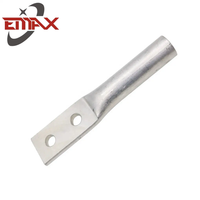 Compression Strain Tension Cable Clamp Tensioning Clip Overhead Line Accessories