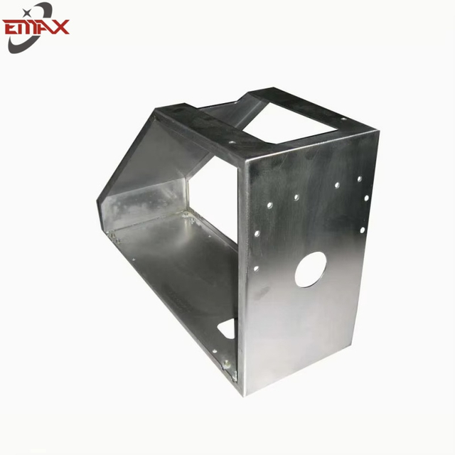 Cutstom Welded Parts Laser Welding Services Steel Welded Parts