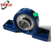 Agricultural Machinery Bearing Housing Chromium Steel Pillow Block Bearing